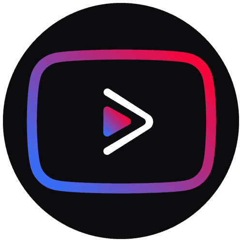 Youtube Vanced Logo